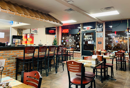 Armando's Pizza Zebulon