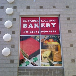 El Sabor Latino Bakery & Catering