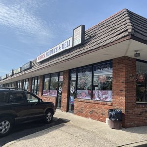 Jovo's Deli